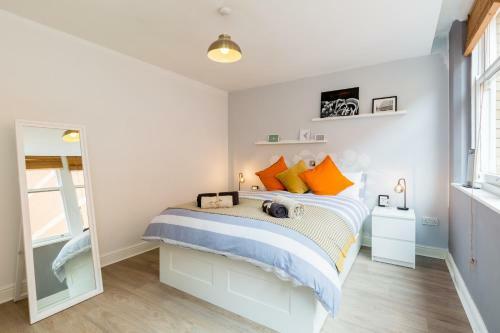 Apartamento Modern Loft Grand Central