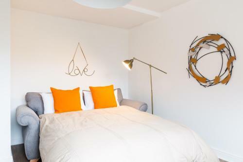 Apartamento Modern Loft Grand Central