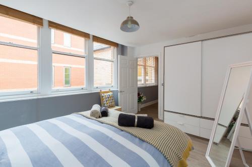 Apartamento Modern Loft Grand Central