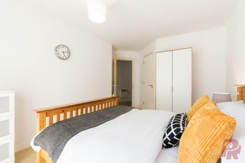 Birmingham Most Central Apartment With Free Secure Parking