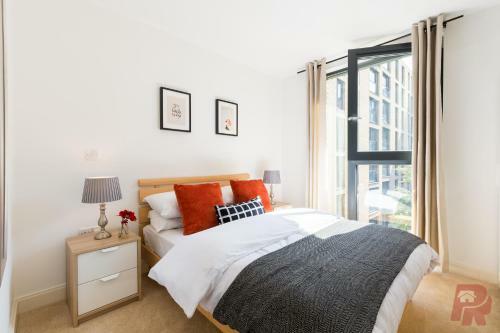 Birmingham Most Central Apartment With Free Secure Parking