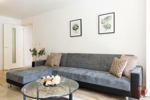 Birmingham Most Central Apartment With Free Secure Parking