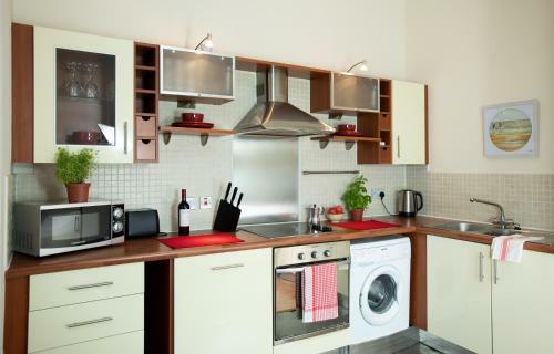 Cosy Central Apartment At Branston Street By Hf Group
