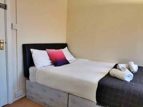 Birmingham Central Rooms At Warner St By Hf Group