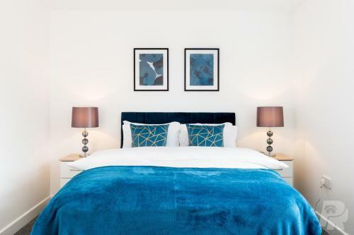 Birmingham Estate I By Prime Stays