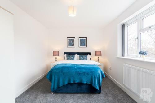 Birmingham Estate I By Prime Stays