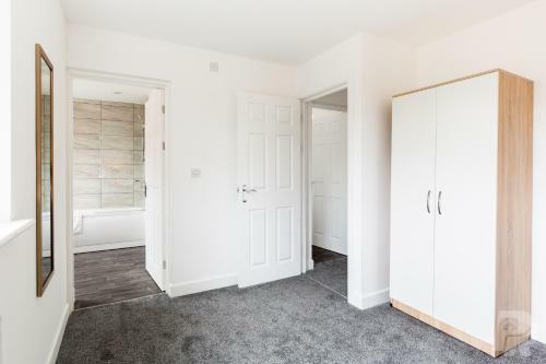 Birmingham Estate I By Prime Stays