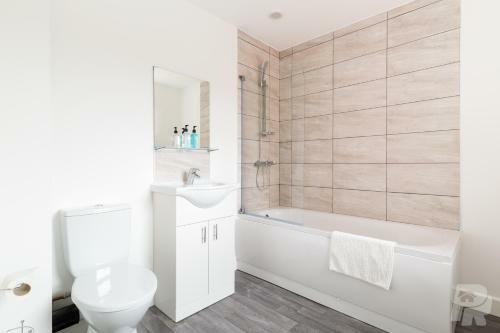 Birmingham Estate I By Prime Stays