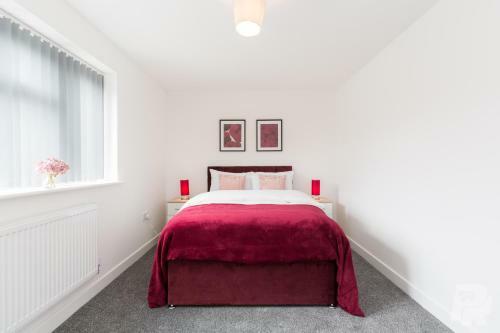 Birmingham Estate I By Prime Stays