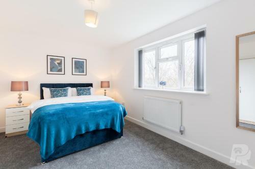 Birmingham Estate I By Prime Stays