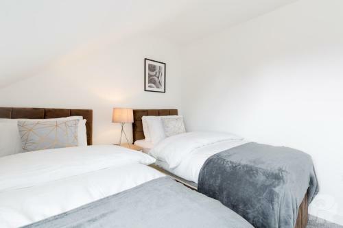 Birmingham Estate I By Prime Stays