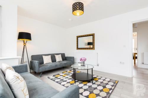 Birmingham Estate I By Prime Stays