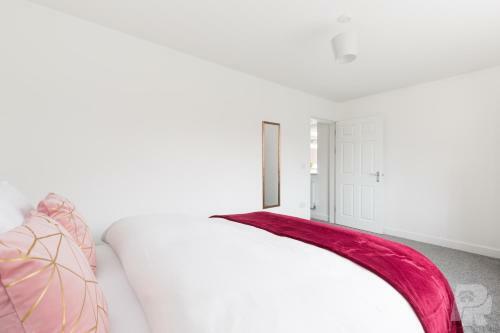 Birmingham Estate I By Prime Stays