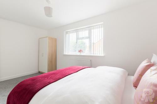 Birmingham Estate I By Prime Stays