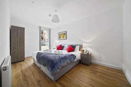 Bed & Breakfast Onyx Serviced Luxury Birmingham City Accommodation