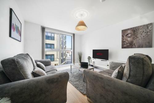 Bed & Breakfast Onyx Serviced Luxury Birmingham City Accommodation