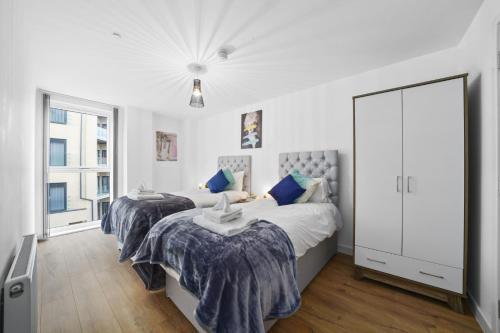 Bed & Breakfast Onyx Serviced Luxury Birmingham City Accommodation