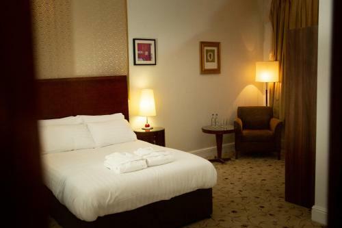 Ladbrooke Hotel