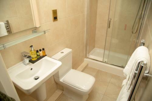 Ladbrooke Hotel