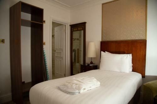 Ladbrooke Hotel