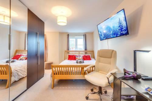 Hostal Superstayz - King Suite