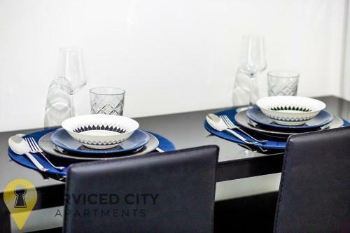 Apartamento Sca-stunning Edgbaston Studio G