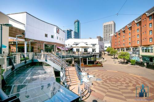 City View Apartments Chinatown