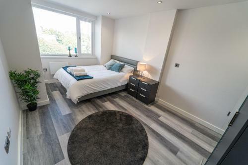 Moda Stays - The Interchange Serviced Apartments