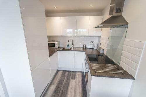Moda Stays - The Interchange Serviced Apartments