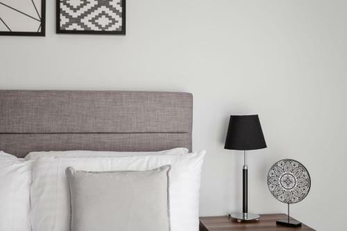 Apartamento Modern Spacious Flat In Central Birmingham