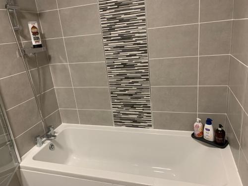 Impeccable 2-bed Apartment In Birmingham