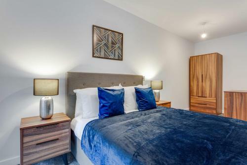 Brand New Apartment In Central Birmingham