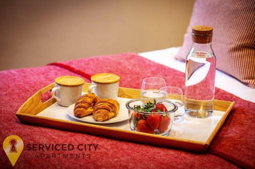 Apartamento Sca-stunning Edgbaston Studio 15