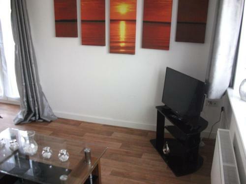 Jasmine Apartment