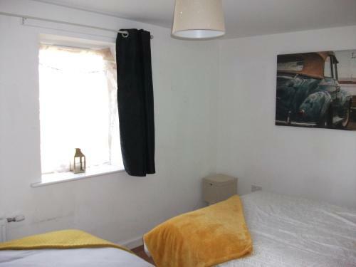 Jasmine Apartment