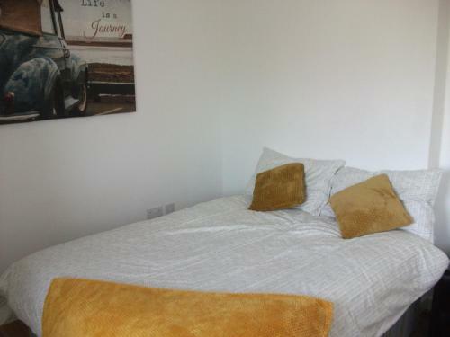 Jasmine Apartment
