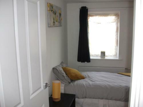 Jasmine Apartment