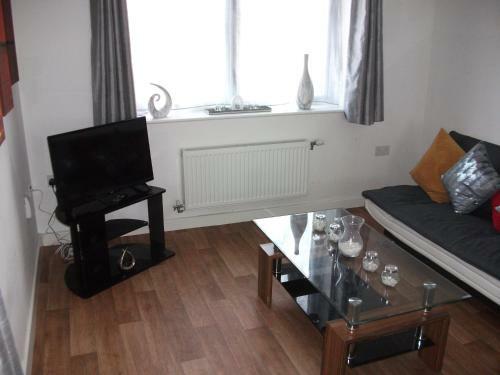 Jasmine Apartment