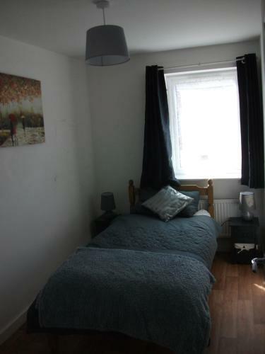Jasmine Apartment