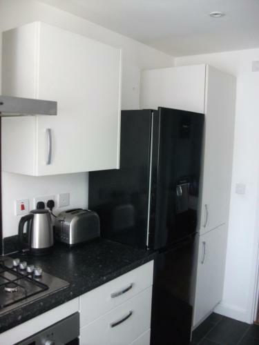 Jasmine Apartment