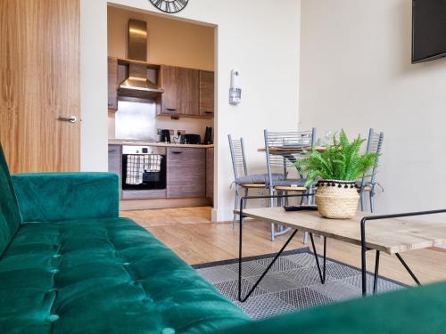 Apartamento Homely 2 Bd Apt-free Netflix& Patio-park Views