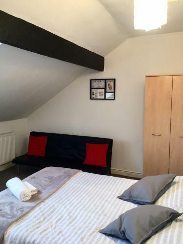 Hostal Summerfield House