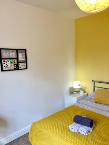Hostal Summerfield House