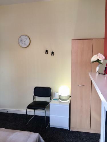 Hostal Summerfield House