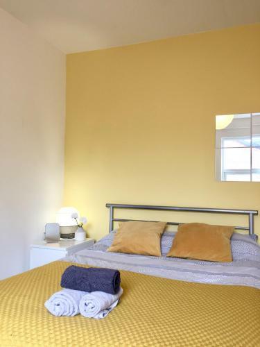 Hostal Summerfield House