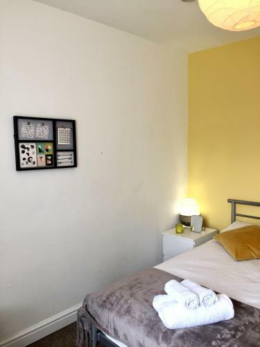 Hostal Summerfield House
