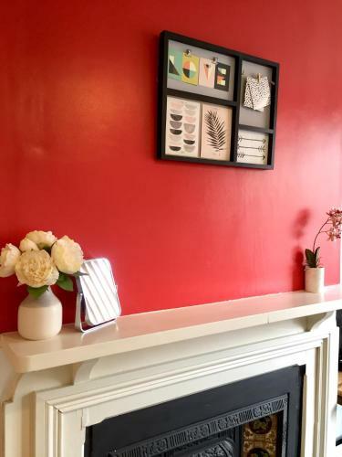 Hostal Summerfield House