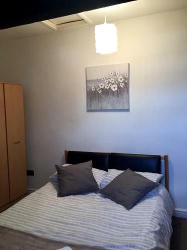 Hostal Summerfield House