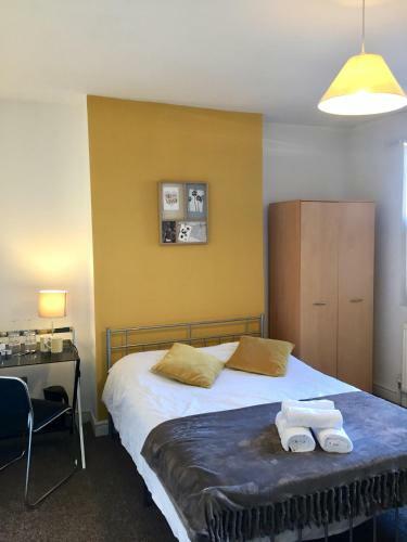 Hostal Summerfield House