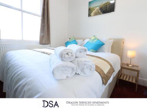 Birmingham Central Station Apartment (studio 3)